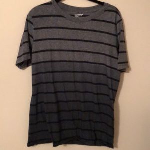 Men’s Arizona Jeans Co. Navy T Shirt Size Large